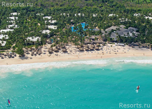 Paradisus Punta Cana 2